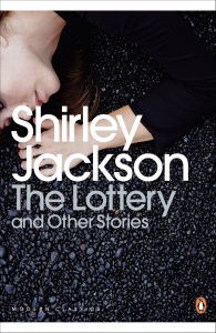 The-Lottery-and-other-stories